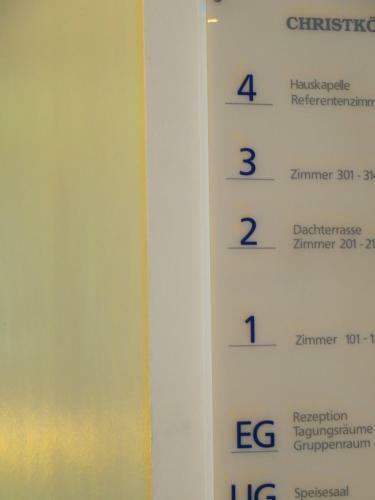 Hotel Christk�nigshaus