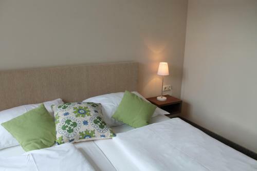 Hostal Villa Am Schlosspark