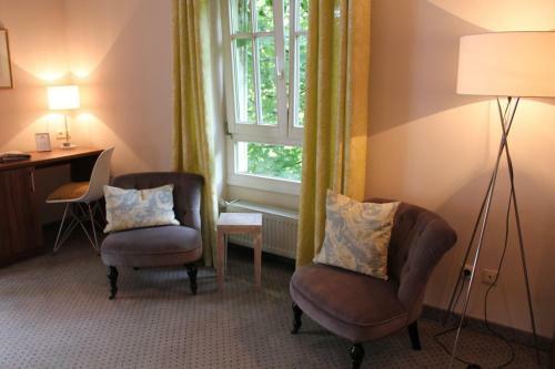 Hostal Villa Am Schlosspark