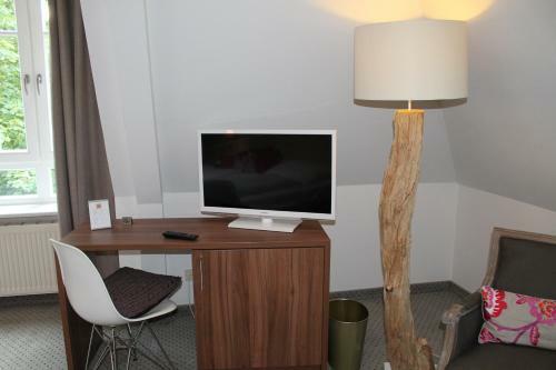 Hostal Villa Am Schlosspark