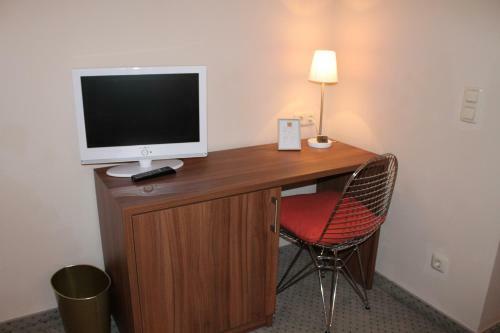 Hostal Villa Am Schlosspark