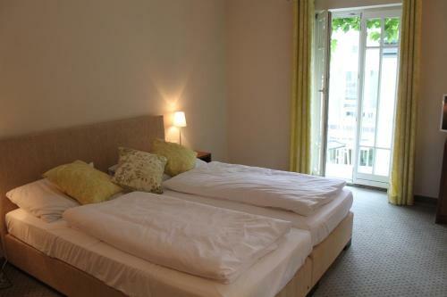 Hostal Villa Am Schlosspark