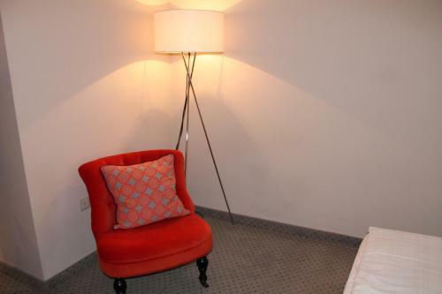 Hostal Villa Am Schlosspark