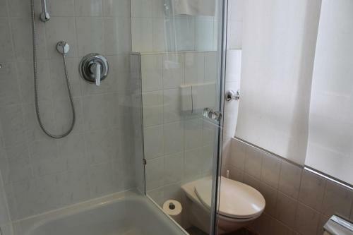 Hostal Villa Am Schlosspark