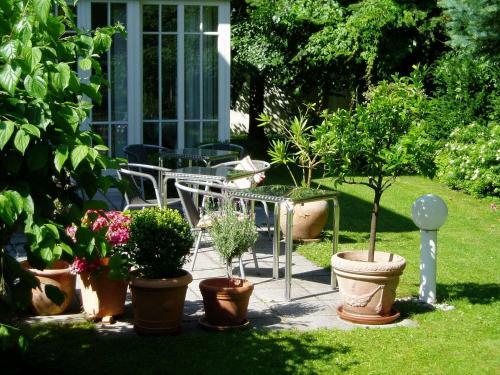 Hostal Villa Am Schlosspark