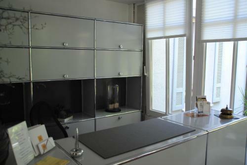 Hostal Villa Am Schlosspark