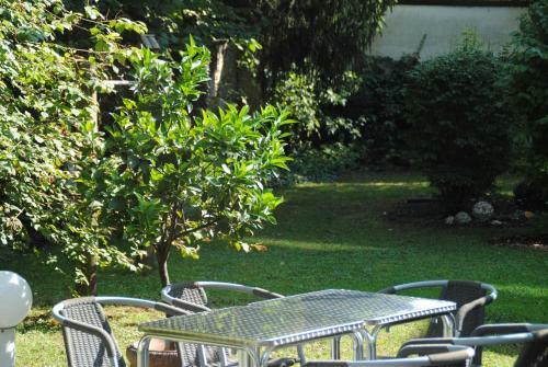 Hostal Villa Am Schlosspark