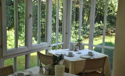 Hostal Villa Am Schlosspark