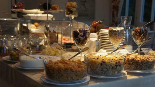 Hostal Villa Am Schlosspark