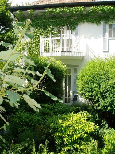 Hostal Villa Am Schlosspark