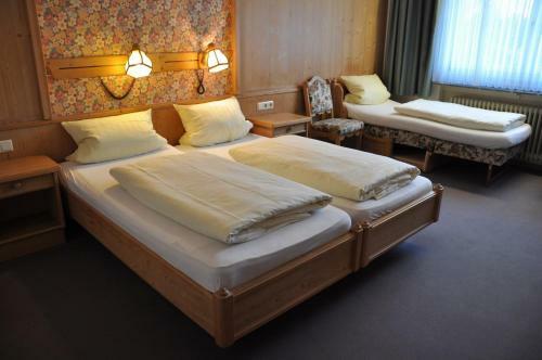 Hostal Hotel B�rgerhof