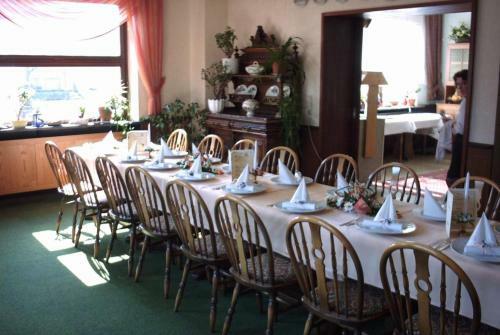 Hostal Hotel B�rgerhof
