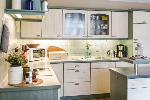 Apartamento Immenhof