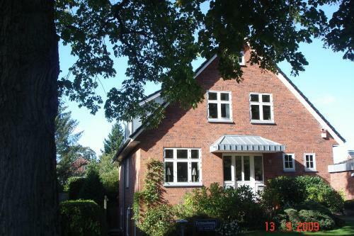 Apartamento Immenhof
