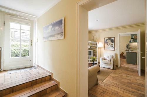 Apartamento Immenhof