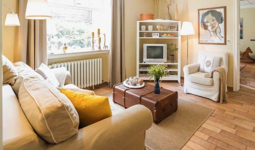 Apartamento Immenhof