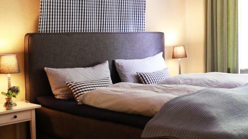 Apartamento Immenhof