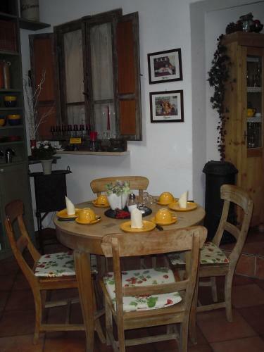 Hostal Pension Reuss - Hotel Garni