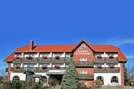 Hotel Blocksberg