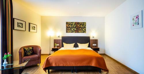 Schroeders Stadtwaldhotel