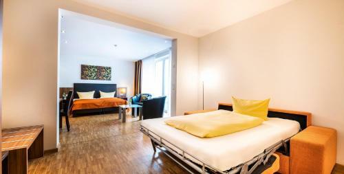 Schroeders Stadtwaldhotel