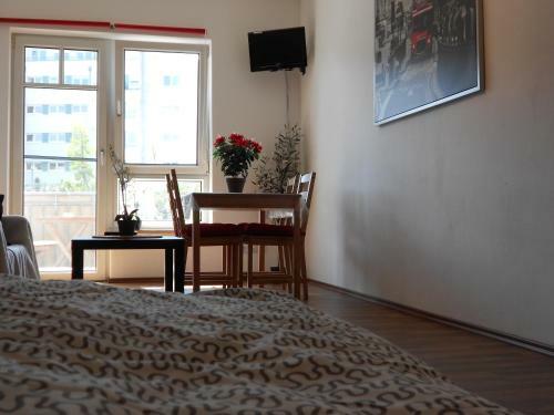 Apartment Beethoven