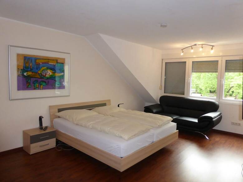 Hostal Am Sportpark