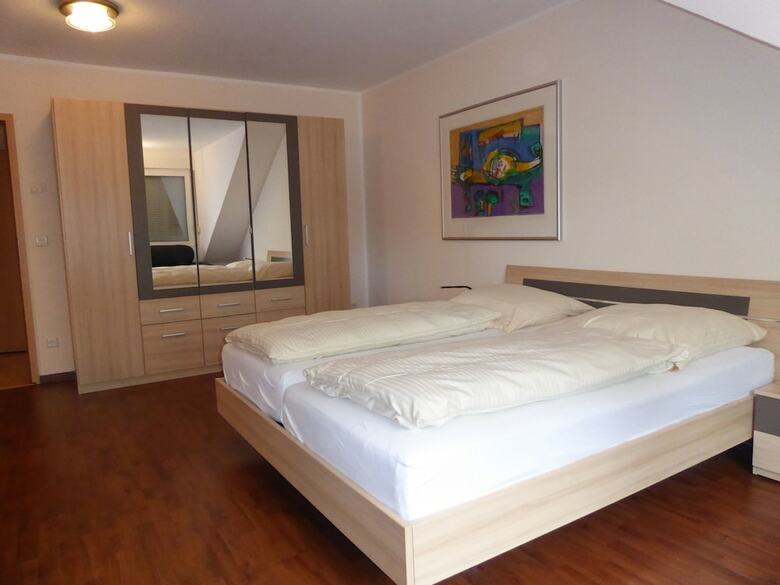 Hostal Am Sportpark