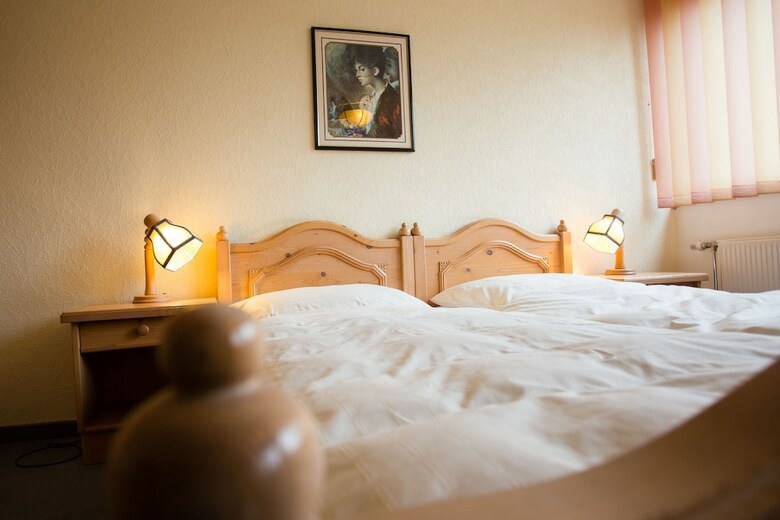 Hostal Am Sportpark
