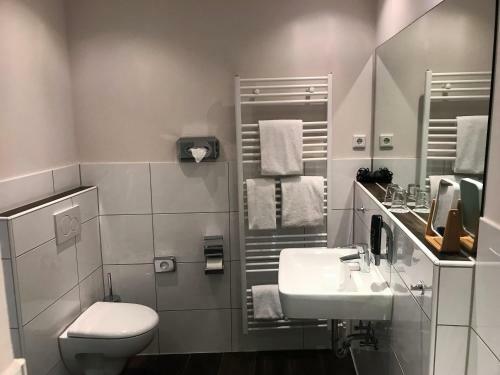 Hostal Hotel Gut Moschenhof