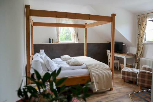 Hostal Hotel Gut Moschenhof