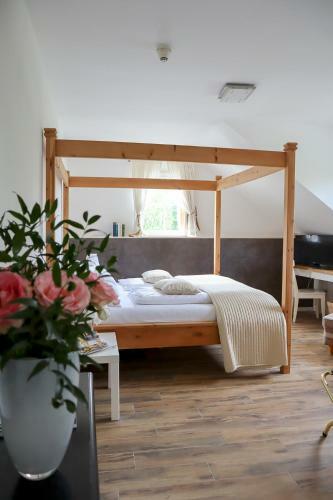 Hostal Hotel Gut Moschenhof