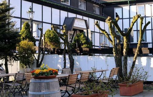 Hostal Hotel Gut Moschenhof