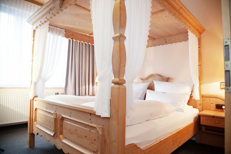 Hotel Lonac