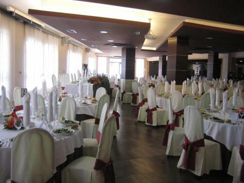 Hotel Spa Los Periquitos