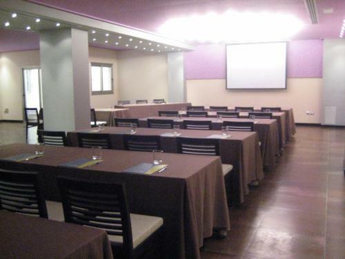 Hotel Spa Los Periquitos