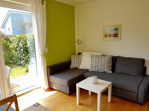 Apartamento Ferienwohnung Ostsee23