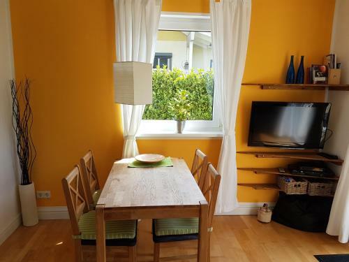 Apartamento Ferienwohnung Ostsee23