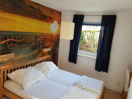 Apartamento Ferienwohnung Ostsee23