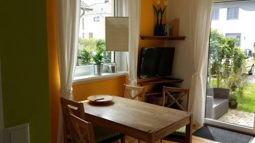 Apartamento Ferienwohnung Ostsee23