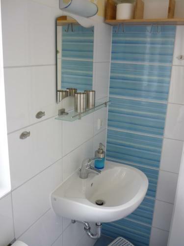 Apartamento Ferienwohnung Ostsee23