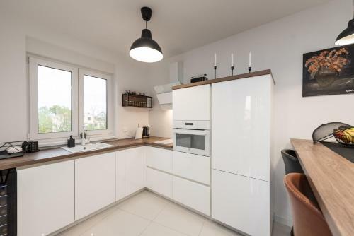 Apartman Enjoy Nin