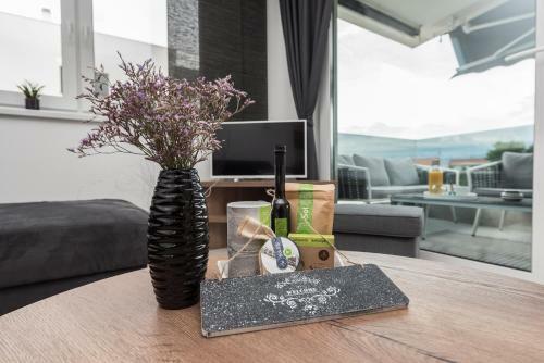Apartman Enjoy Nin