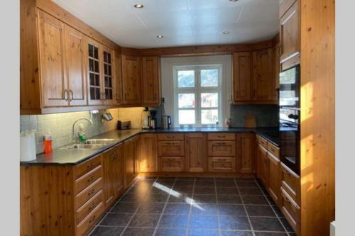 Comfortable House In Quiet Area