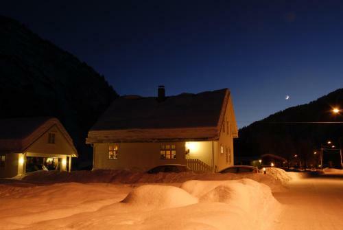 Comfortable House In Quiet Area