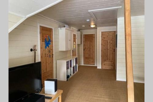 Comfortable House In Quiet Area