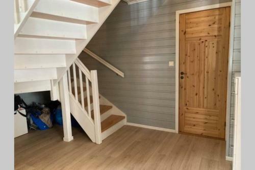 Comfortable House In Quiet Area