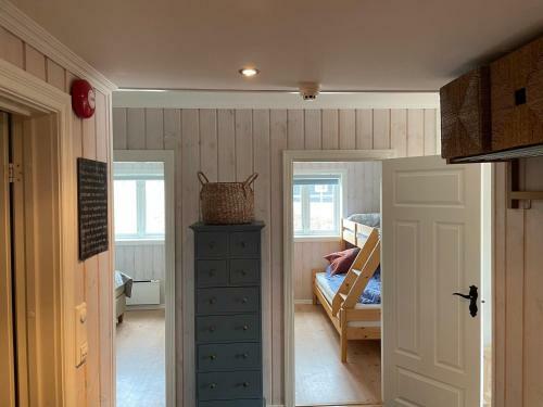 Gaustablikk 3 Bed Room Apartment Close To Everything