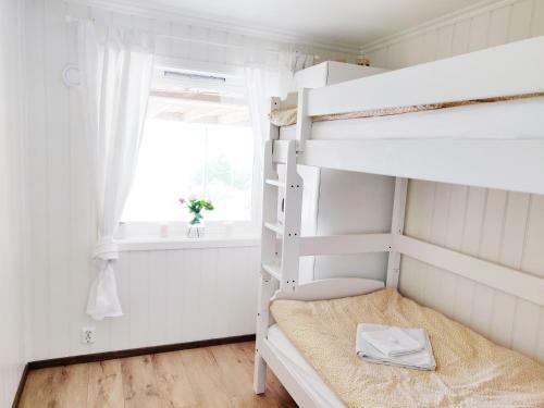 Hostal Fjellhagen
