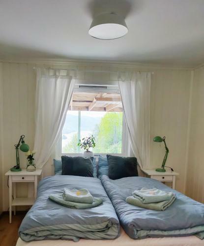 Hostal Fjellhagen